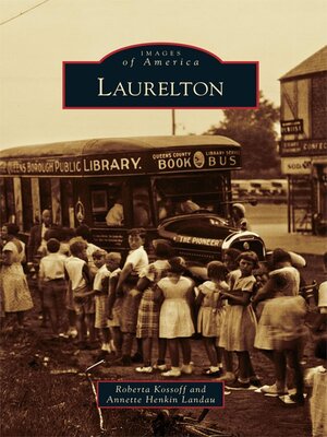 cover image of Laurelton